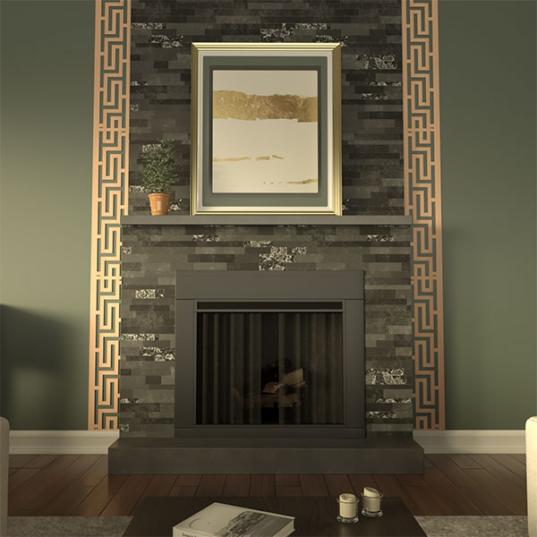 Pierced Moulding | Artistry Unveiled in Every Opening, Explore Now!