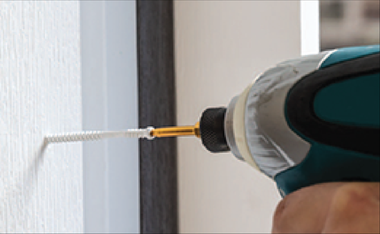 Image of RT Composite Trim Head Screws