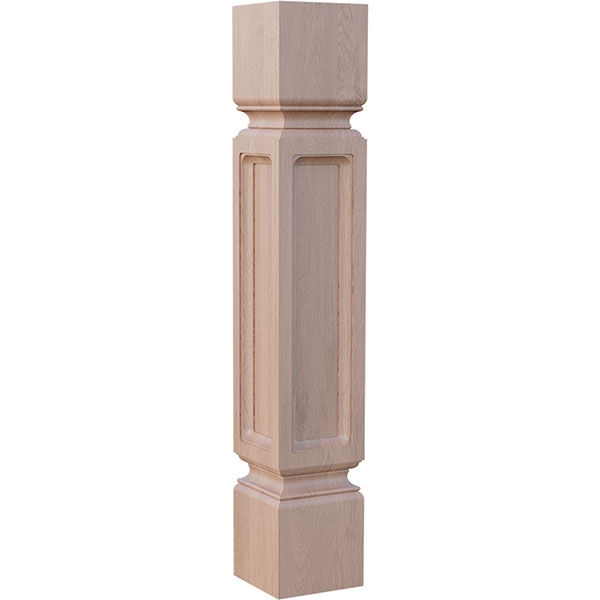 Cabinet Columns | Timeless Elegance