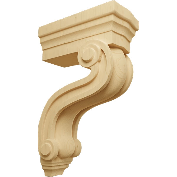 Carved Wood Brackets, Carved Wood Corbels, Carved Wooden Corbels, Carved Wooden Brackets, Hand Carved Corbels