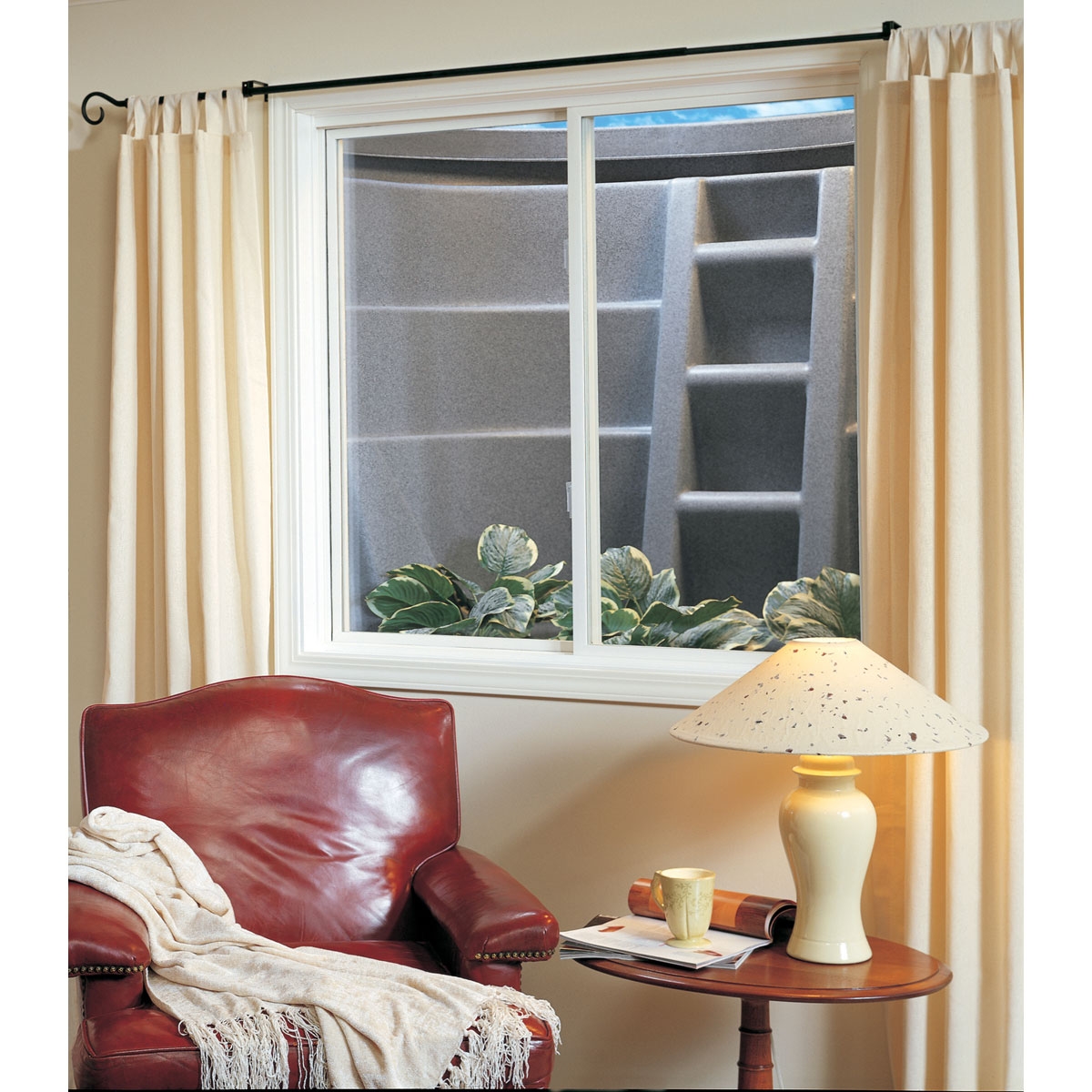 Image of Basement Egress Systems